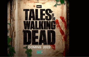 Tales of The Walking Dead: AMC confirma desenvolvimento da antologia